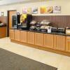 Отель Fairfield Inn & Suites by Marriott San Antonio Seaworld, фото 20