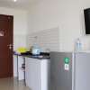 Отель Cozy And Comfort Stay Studio Sayana Bekasi Apartment, фото 6