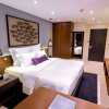 Отель Coro Hotel, фото 22