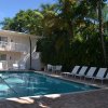 Отель Cocobelle Resort - Fort Lauderdale, фото 20