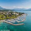 Отель Appartement Aix-les-Bains, 2 pièces, 2 personnes - FR-1-555-9, фото 12