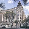 Отель Mandarin Oriental Ritz, Madrid, фото 31