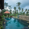 Отель Kawan Antique Ubud Villa, фото 1