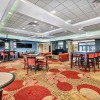 Отель Wingate by Wyndham State Arena Raleigh/Cary, фото 16