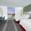 Отель Hampton Inn Kansas City/Downtown Financial District, фото 5