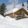 Отель Spacious Chalet near Ski Area in Turracherhohe, фото 1