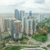 Отель The Empyreal Condominium Epicentrum Apartment, фото 1