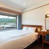Отель Kyoto Yamashina Hotel Sanraku, фото 3