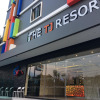 Отель The TJ Resort, фото 1