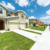 Отель Risoin's Compass Bay Townhome, фото 23