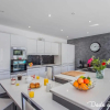 Отель Stunning Villa 4 bedroom with pool - Dodo et Tartine, фото 3