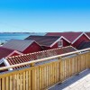 Отель 8 Person Holiday Home In Kungshamn, фото 20