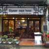 Отель Elysian Sapa Hotel в Сапе