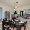 Отель Mani Seaview Villa Lida, Luxury close to the beach, фото 3