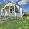 Отель Indianapolis Area Home - Walk to the Speedway!, фото 1
