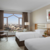 Отель Grand Hyatt Amman, фото 34