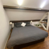 Отель Immaculate 1-bed Apartment in Birmingham, фото 8