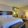 Отель Hampton Inn & Suites- Denver/Airport-Gateway Park, фото 3