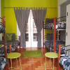 Отель Athens Smart 3-room Apartment, фото 10