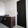 Отель Simple 2Br With Extra Bed At Menara Rungkut Apartment, фото 8