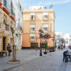 Отель Apartamento La Saeta De Cádiz, фото 1