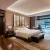 Отель Hyatt Regency Xi'an, фото 23