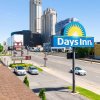 Отель Days Inn by Wyndham Fallsview, фото 21