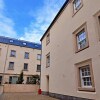 Отель Lovely 1-bed Apartment in Lancaster, England в Ланкастере