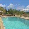 Отель Provencal air conditioned villa with private pool and stunning views, фото 13