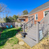Отель Charming Bristol Home w/ Hot Tub: 1 Mi to Downtown, фото 1