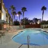 Отель Hampton Inn Las Vegas/Summerlin, фото 12