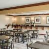 Отель Quality Inn & Suites Greenfield I-70, фото 20
