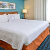 Отель Fairfield Inn & Suites by Marriott Bessemer, фото 12