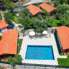 Отель Nora Villa Bungalows, фото 13