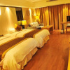 Отель Xishuangbanna Harbour Side International Hotel, фото 11