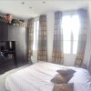 Отель Apartment With 2 Bedrooms In Paris, With Wonderful City View And Wifi, фото 2