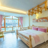 Отель Floral Hotel Fenghuang Huercaowu, фото 15