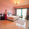Отель Yangon International Hotel, фото 47
