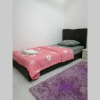 Отель Orked Aeridina Homestay Puchong, фото 3
