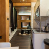 Отель Kapsule Apartments, фото 28