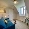 Отель Mathieu Kergourlay Hôtel de Boisgelin, фото 3