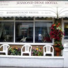 Отель Jesmond Dene Hotel - Guest House, фото 1