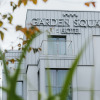 Отель Garden Square Hotel, фото 1