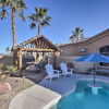 Отель Convenient Lake Havasu City Gem w/ Pool + Views!, фото 20