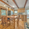 Отель Cozy Cabin Between Gatlinburg & Pigeon Forge W/ Hot Tub 1 Bedroom Cabin by Redawning, фото 17