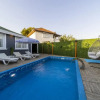 Отель Villa With Private Pool Near Airport in Muratpasa, фото 12
