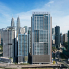 Отель KL Platinum Suites by SNC, фото 24