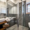 Отель Luxurious Chalet with Sauna on Sunny Slopes in Mühlbach, фото 9