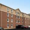 Отель WoodSpring Suites St. Louis Arnold, фото 10