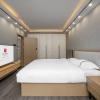 Отель Thank Inn Hotel (Hezhou High-speed Railway Station), фото 35